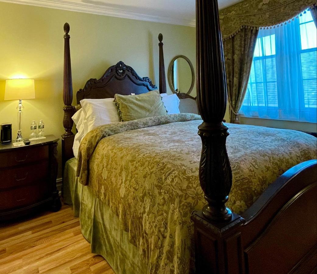 Atlantis Inn Hotel (Adults Only) Ocean City Ngoại thất bức ảnh
