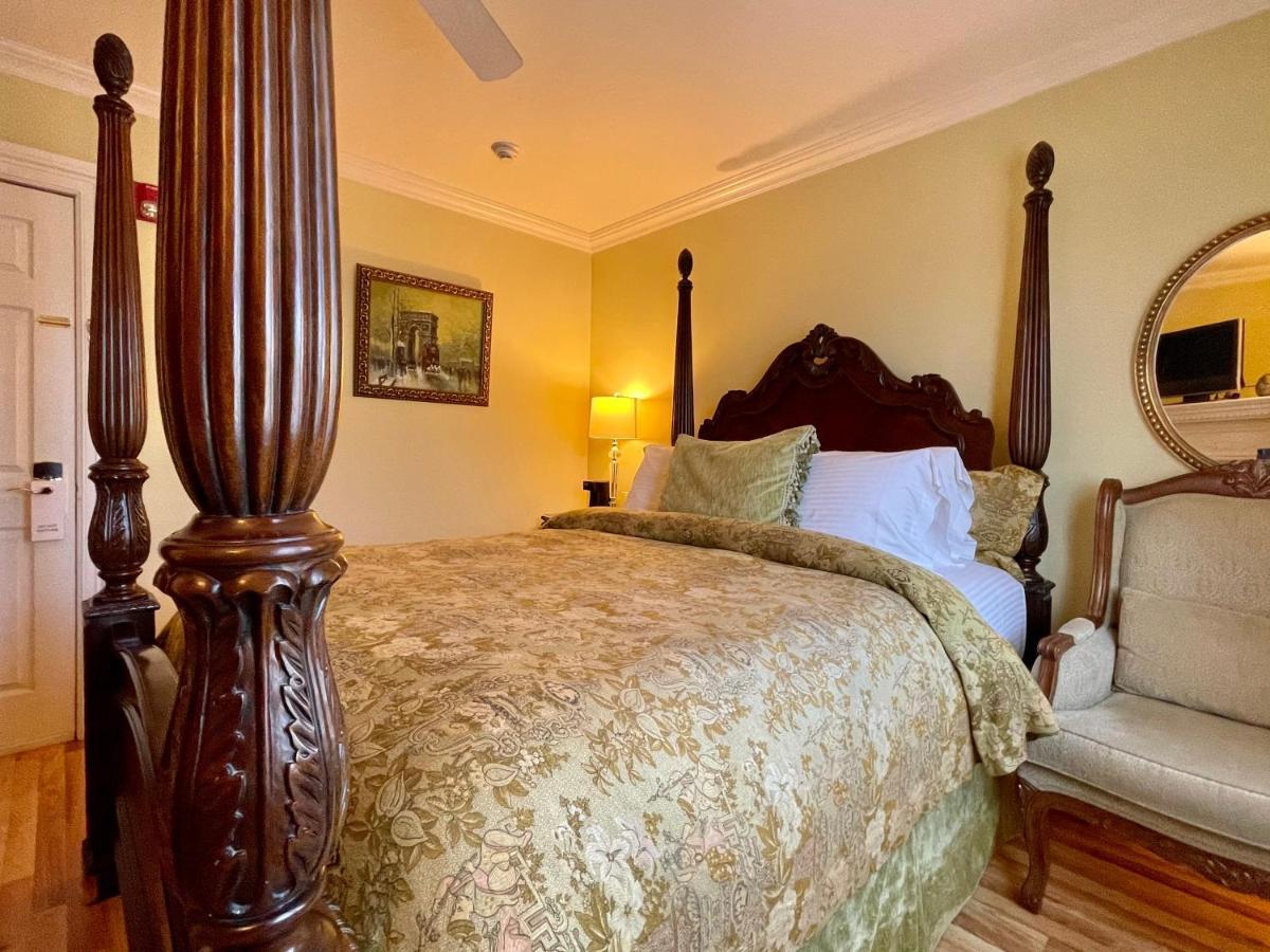 Atlantis Inn Hotel (Adults Only) Ocean City Ngoại thất bức ảnh