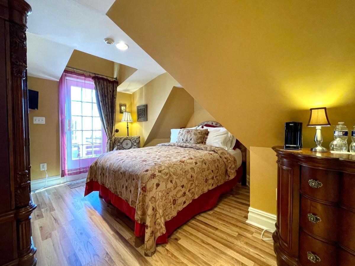 Atlantis Inn Hotel (Adults Only) Ocean City Ngoại thất bức ảnh