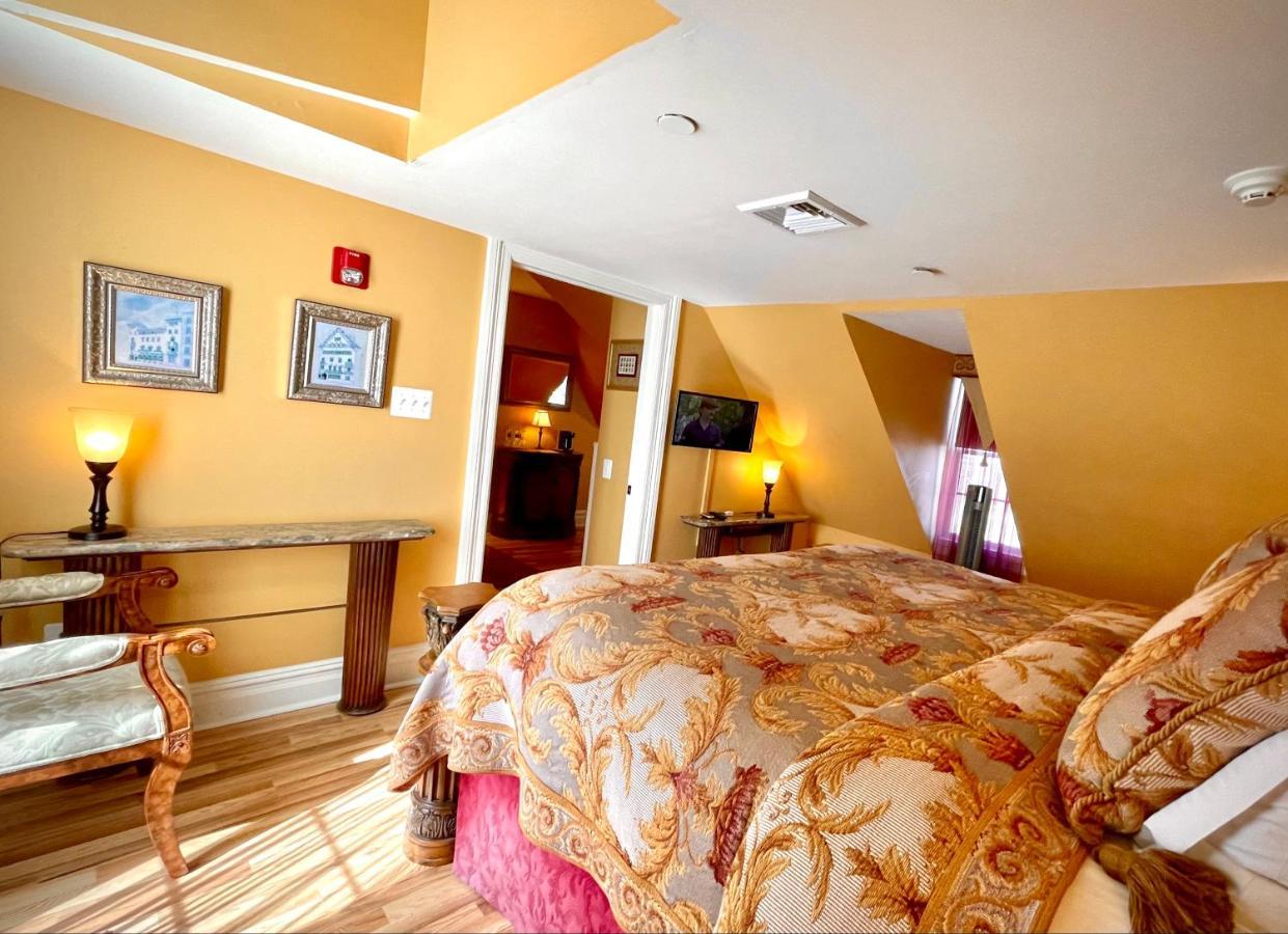 Atlantis Inn Hotel (Adults Only) Ocean City Ngoại thất bức ảnh