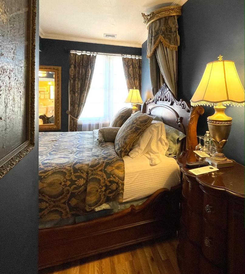 Atlantis Inn Hotel (Adults Only) Ocean City Ngoại thất bức ảnh