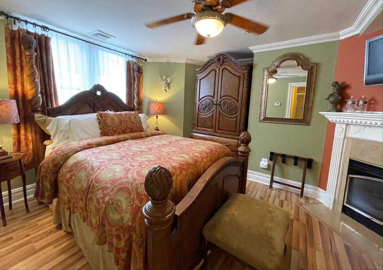 Atlantis Inn Hotel (Adults Only) Ocean City Ngoại thất bức ảnh
