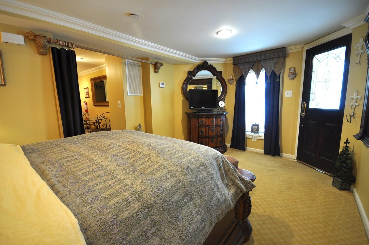 Atlantis Inn Hotel (Adults Only) Ocean City Ngoại thất bức ảnh